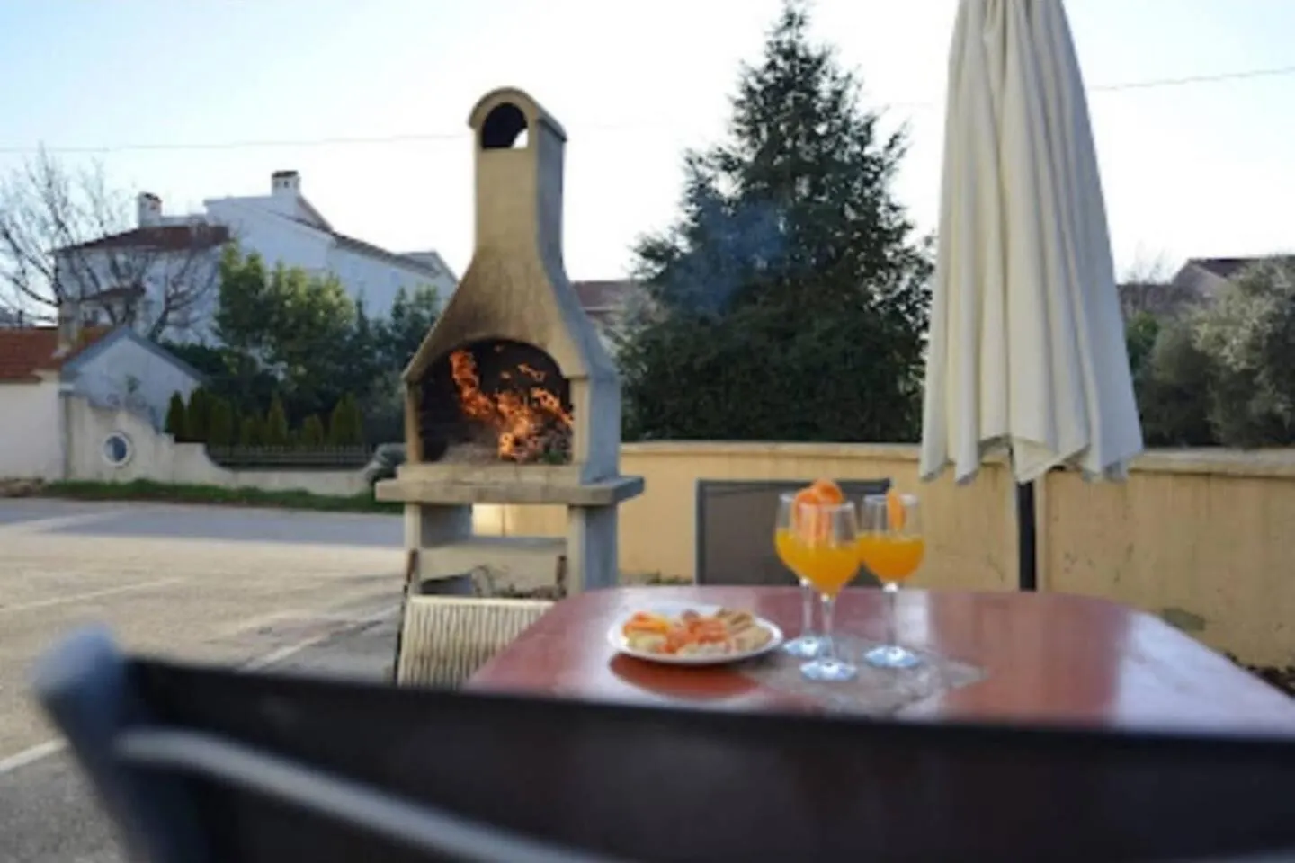 Blue Stone-With Parking, Terrace And Bbq Apartment Zadar Croatia