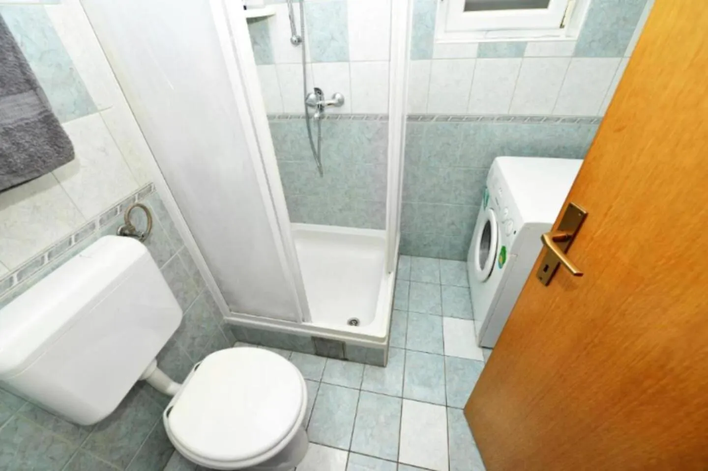 Blue Stone-With Parking, Terrace And Bbq Apartment Zadar