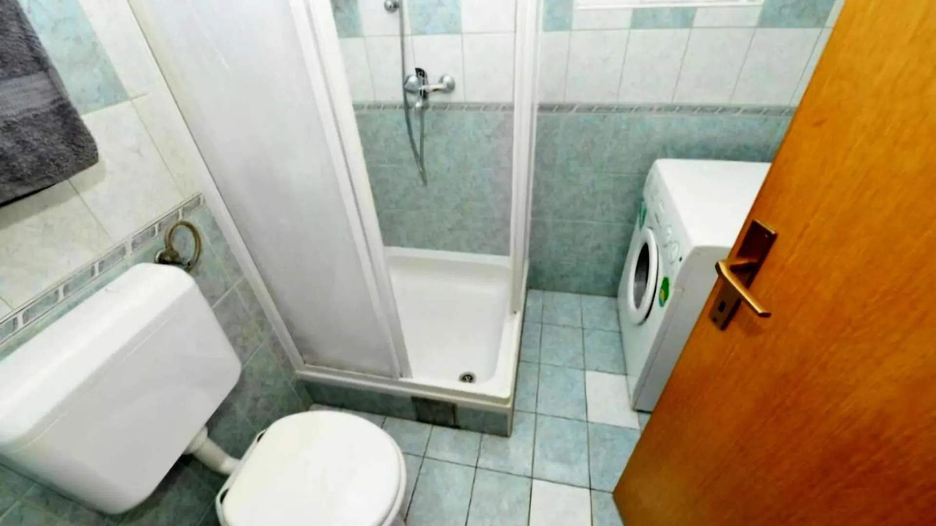 Blue Stone-With Parking, Terrace And Bbq Apartment Zadar